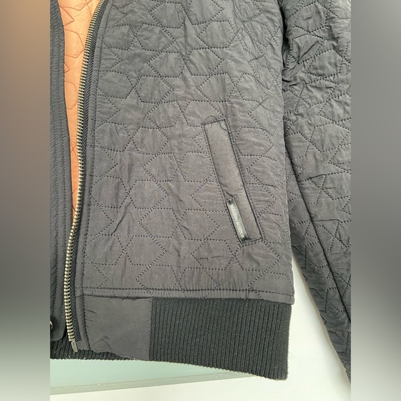 Scotch & Soda bomber jacket - Picture 3 of 4